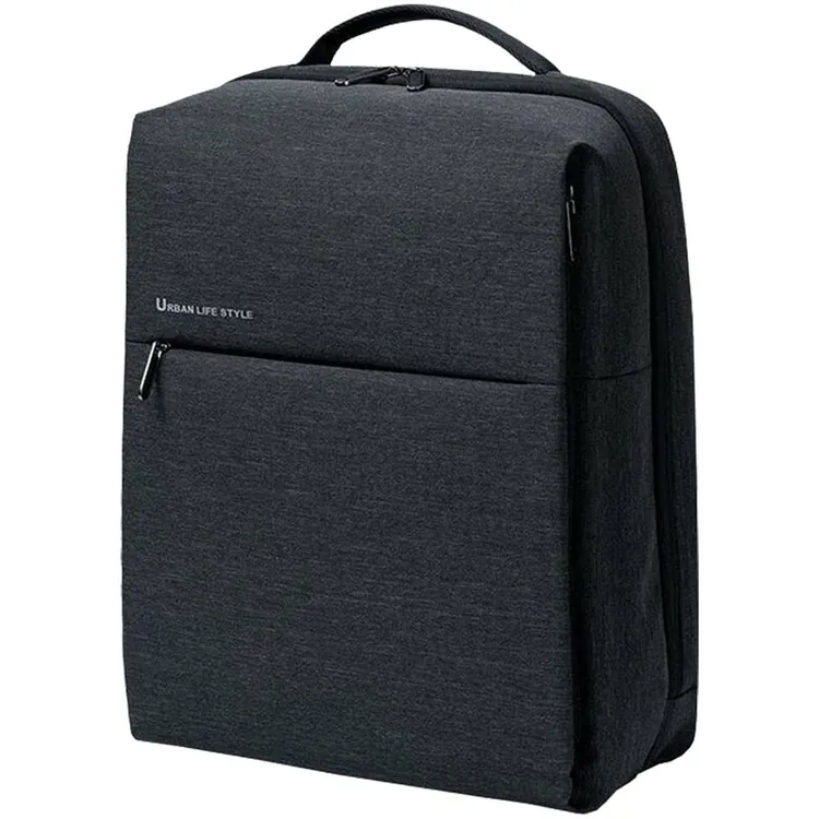 Рюкзак Mi City Backpack 2, темно-серый арт.13562.11