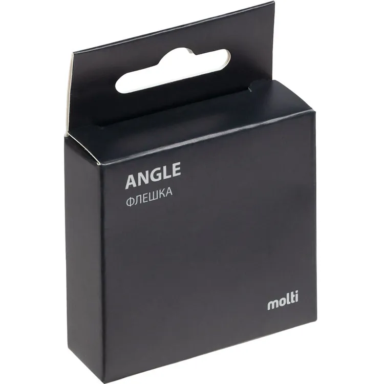 Флешка Angle, USB 3.0, 64 Гб арт.11563.64