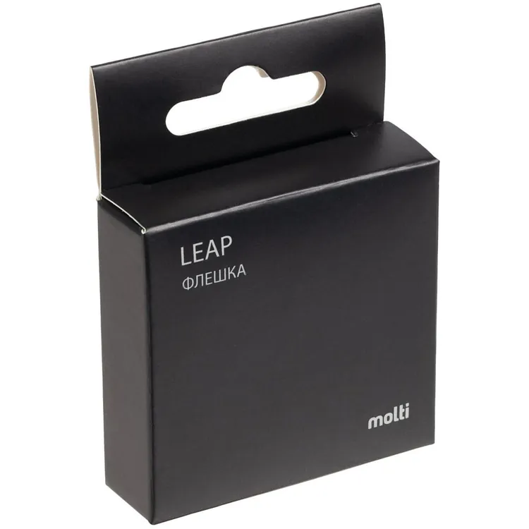 Флешка Leap, USB 3.0, 32 Гб арт.11564.32