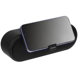 Беспроводная стереоколонка Uniscend Roombox, черная арт.21120.30