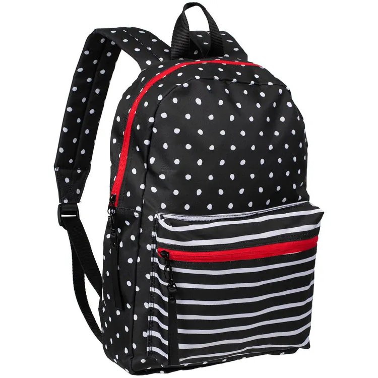 Рюкзак Polka Dot арт.71494.30