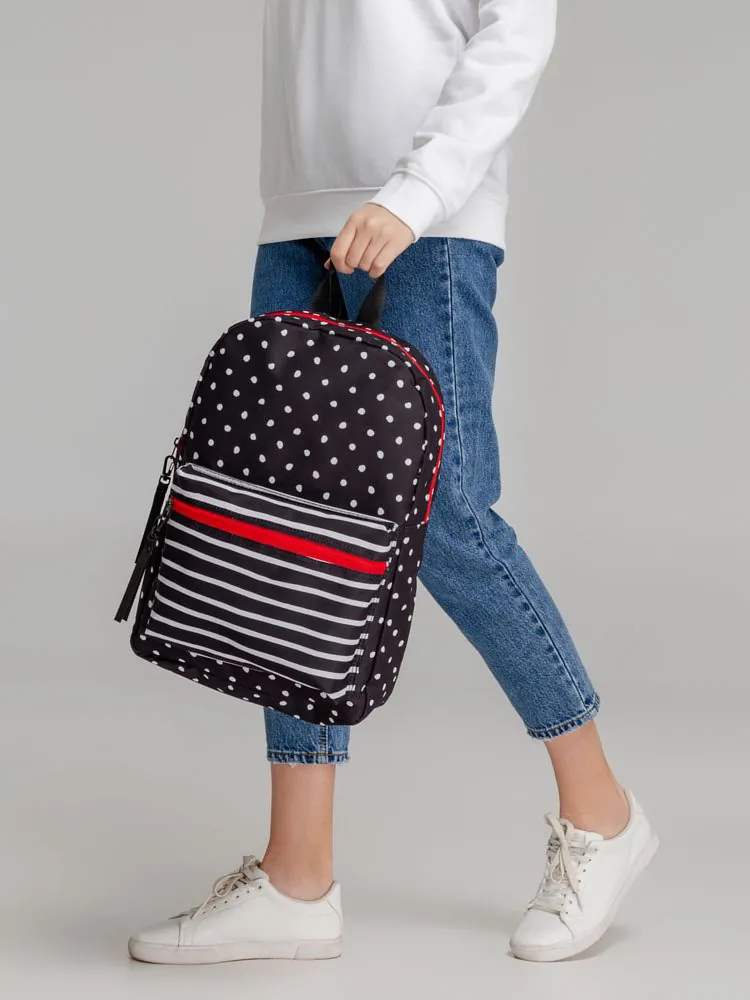 Рюкзак Polka Dot арт.71494.30
