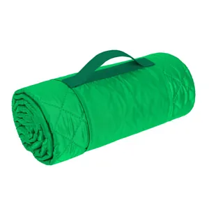 Плед для пикника Comfy, светло-зеленый арт.3368.94