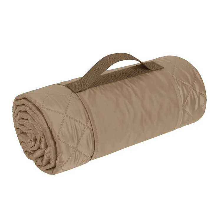 Плед для пикника Comfy, бежевый арт.3368.00