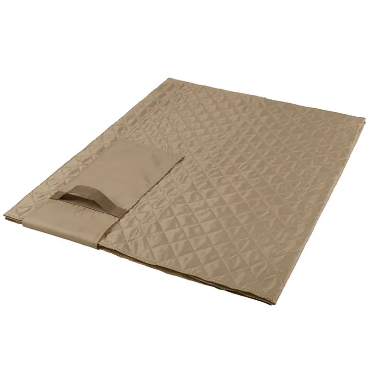 Плед для пикника Comfy, бежевый арт.3368.00
