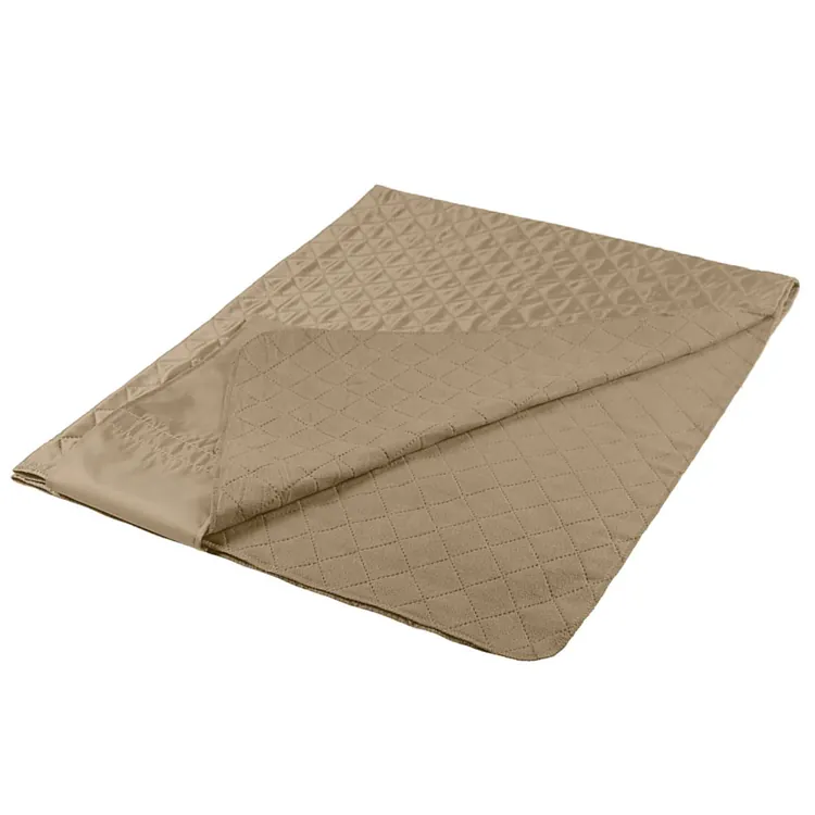 Плед для пикника Comfy, бежевый арт.3368.00