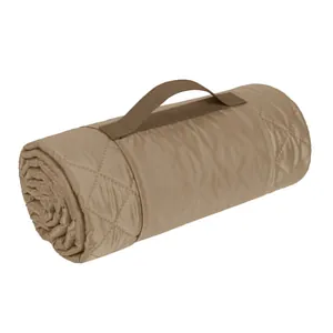 Плед для пикника Comfy, бежевый арт.3368.00
