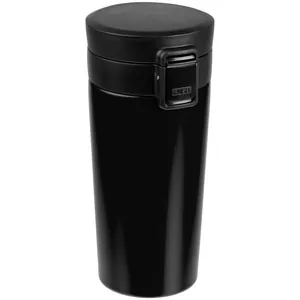 Термостакан с ситечком No Leak Infuser, черный арт.13650.30
