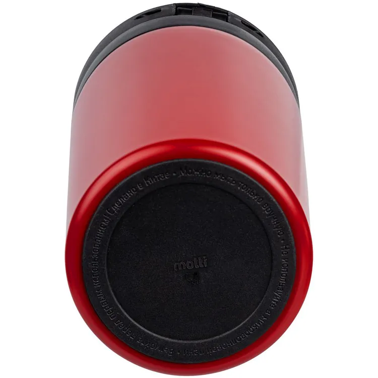 Термостакан с ситечком No Leak Infuser, красный арт.13650.50
