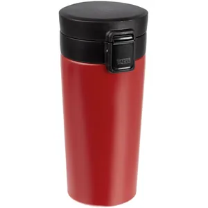 Термостакан с ситечком No Leak Infuser, красный арт.13650.50