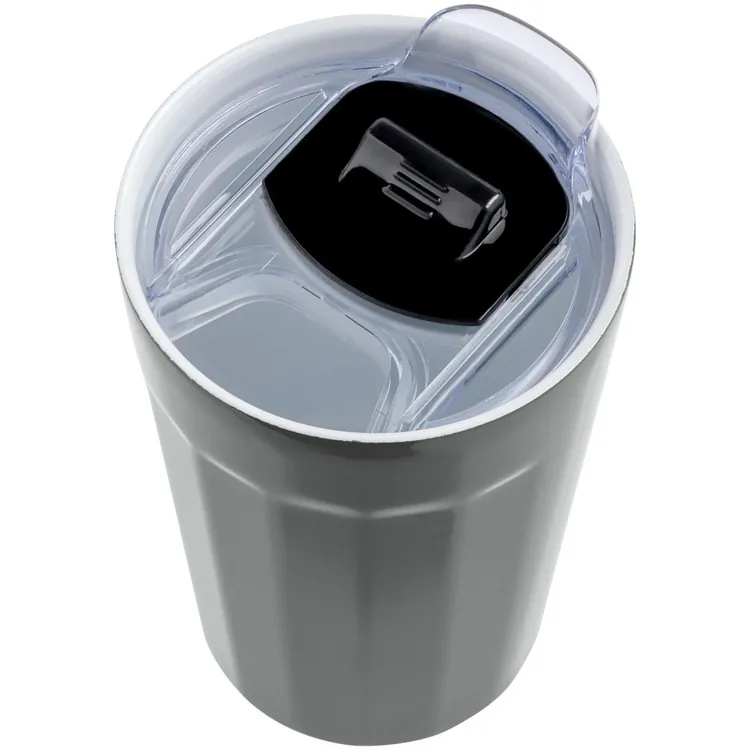 Термостакан iconyMug, серый арт.7498.16