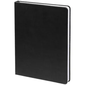 Ежедневник New Latte, недатированный, черный арт.78770.30