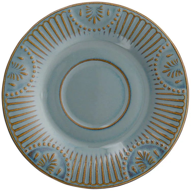 Набор из 2 чайных пар Antique арт.25114