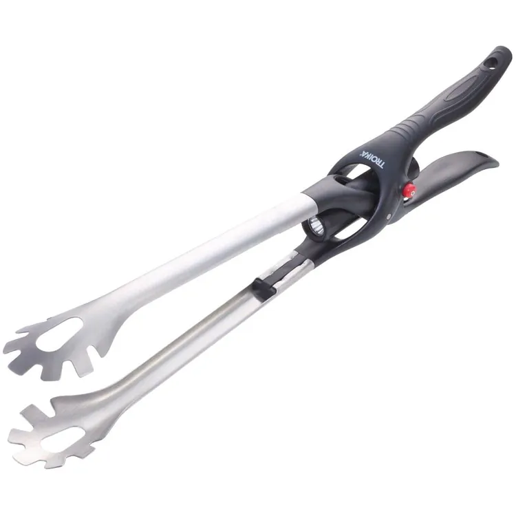 Щипцы для барбекю BBQ Light арт.13729