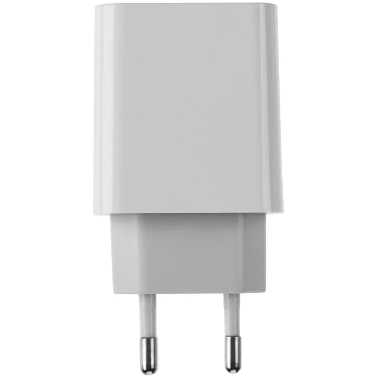 Лампа с беспроводной зарядкой смартфона и часов Powerack, белая арт.13759.60