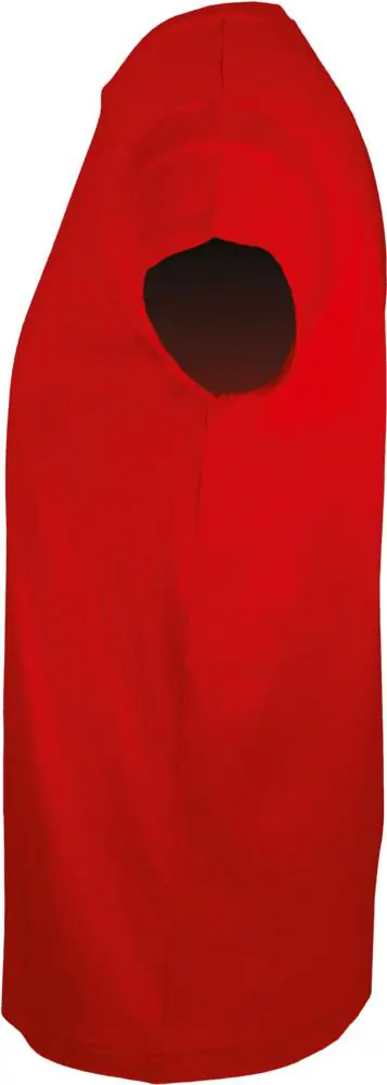 Футболка мужская Regent Fit 150, красная арт.5973.50