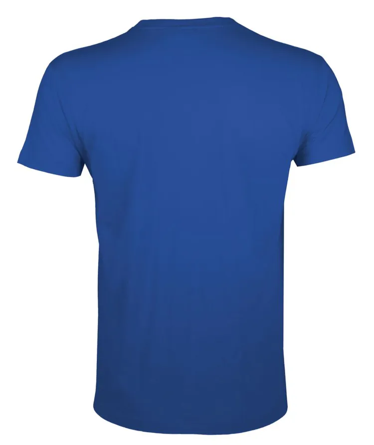 Футболка мужская Regent Fit 150, ярко-синяя (royal) арт.5973.44