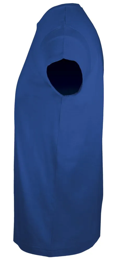 Футболка мужская Regent Fit 150, ярко-синяя (royal) арт.5973.44