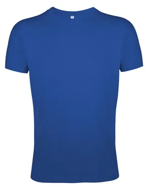 Футболка мужская Regent Fit 150, ярко-синяя (royal) арт.5973.44