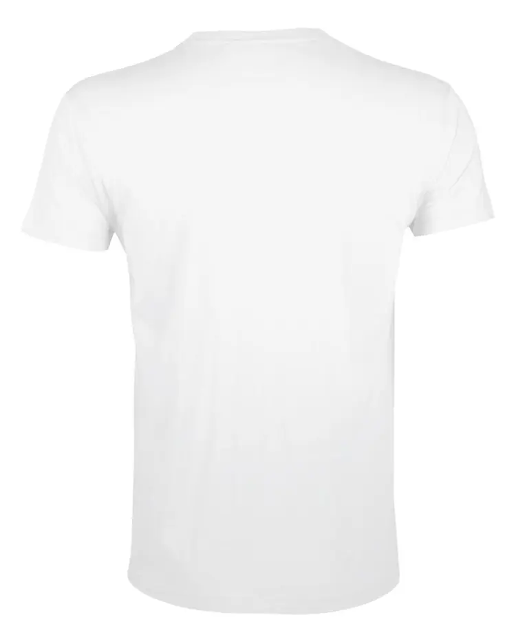 Футболка мужская Regent Fit 150, белая арт.5973.60