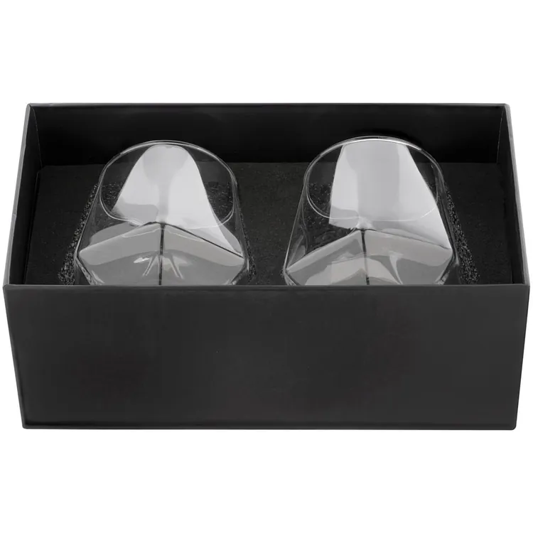 Набор из двух бокалов Diamond Cut арт.79142.00