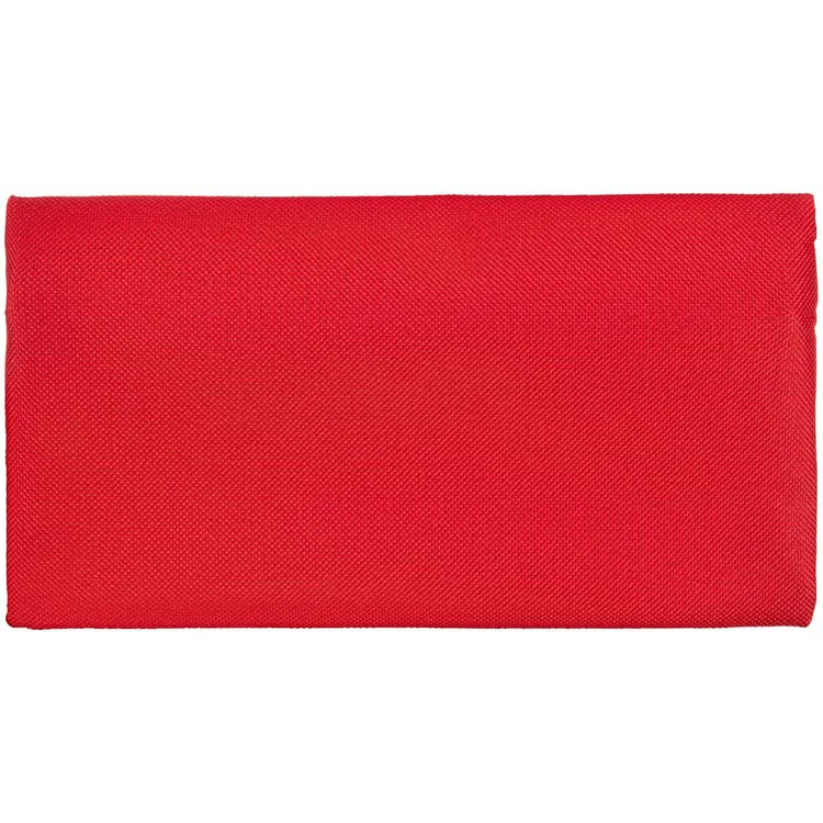 Пенал P-case, красный арт.13804.50