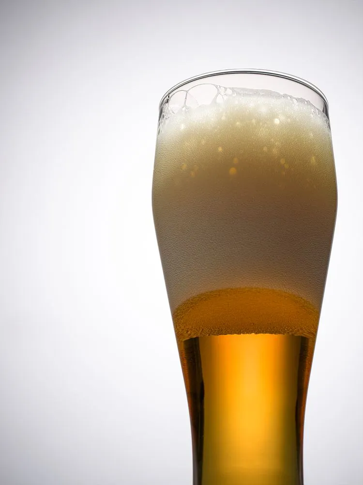 Бокал для пива Pub Weizen арт.38898.00