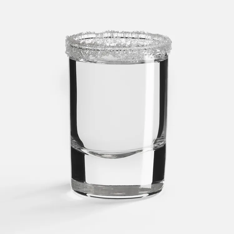 Стопка &laquo;Сиде&raquo;, широкая арт.37029.00