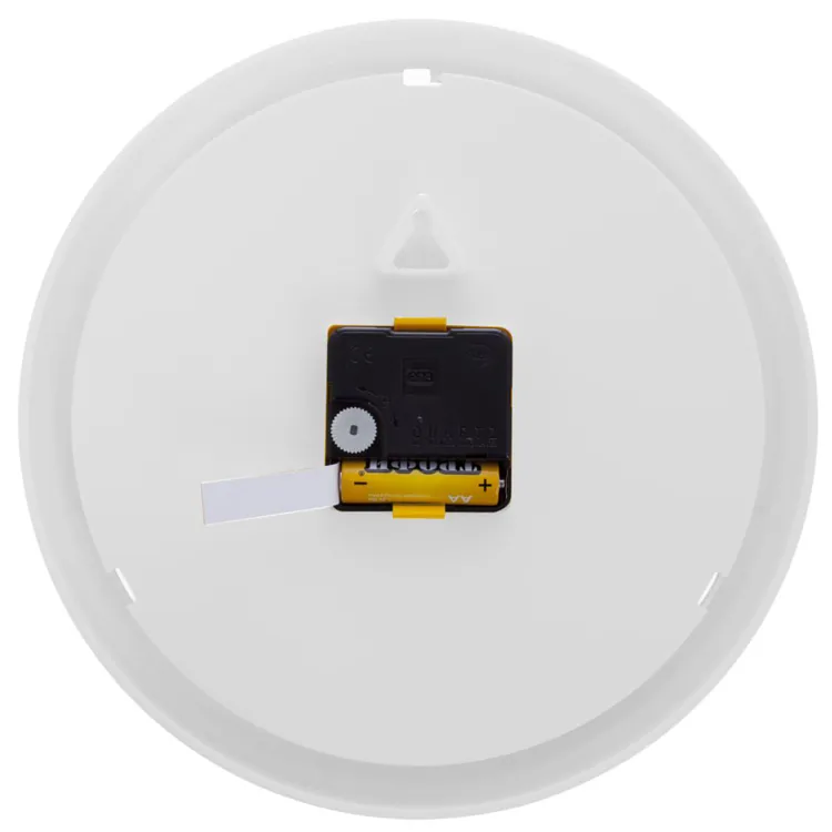 Часы Vivid Small, белые арт.6435.60