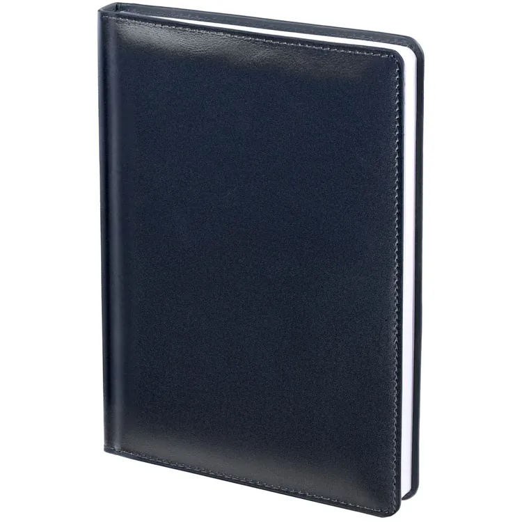 Ежедневник Termini, недатированный, синий арт.55600.40