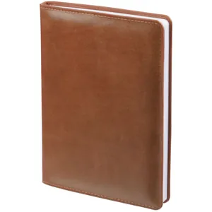 Ежедневник Termini, недатированный, коричневый арт.55600.59
