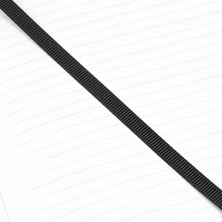 Еженедельник-портфолио Remini, недатированный, черный арт.55602.30