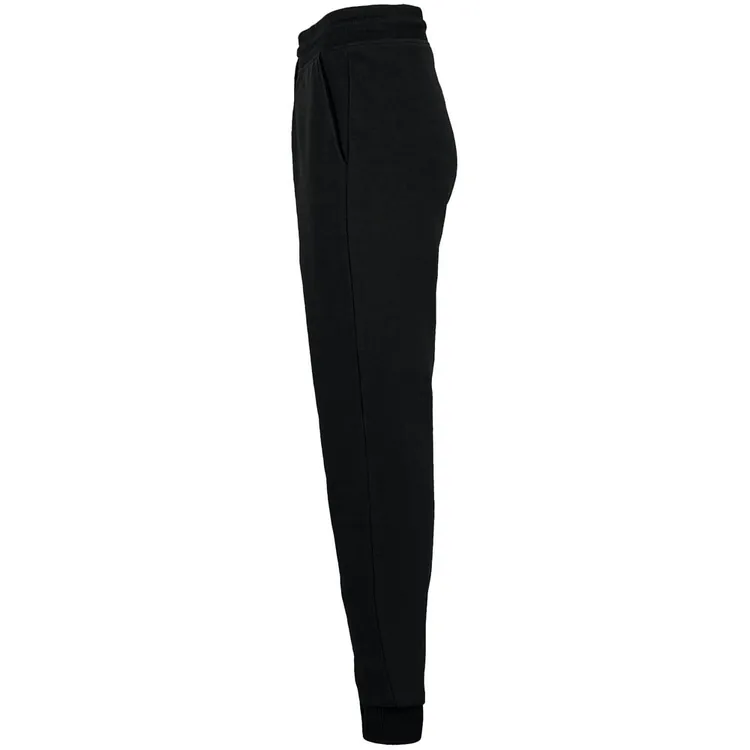 Джоггеры женские Jet Women, черные арт.03809312