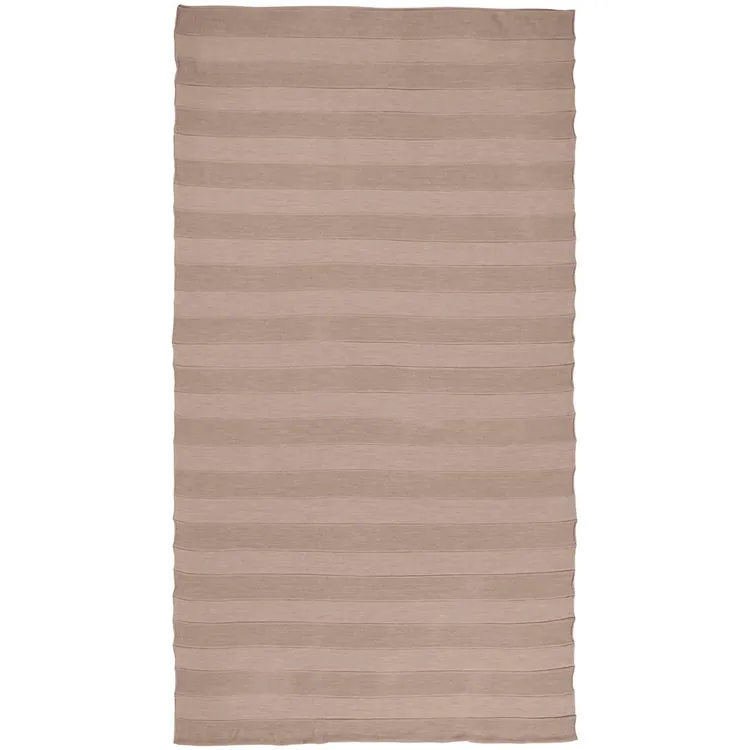 Плед на заказ Pleat Plus, L, акрил арт.18932.01