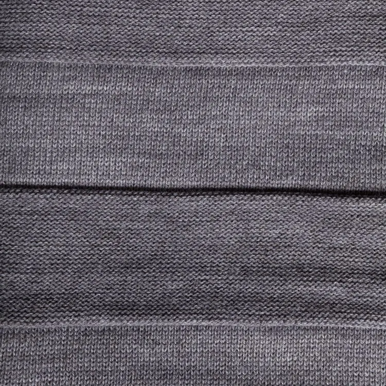 Плед на заказ Pleat Plus, L, полушерсть арт.18932.02
