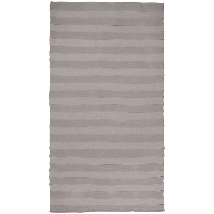 Плед на заказ Pleat Plus, L, полушерсть арт.18932.02