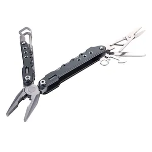 Мини-мультитул Working Tool, серый арт.21119.10