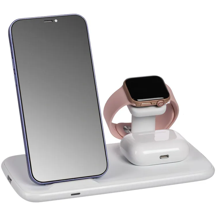 Зарядная станция Smart Nest, белая арт.21116.60