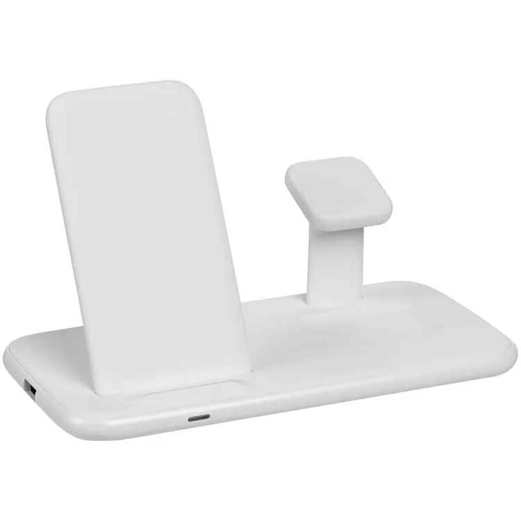Зарядная станция Smart Nest, белая арт.21116.60