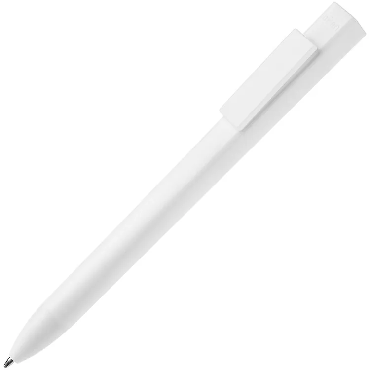 Ручка шариковая Swiper SQ, белая арт.17522.60