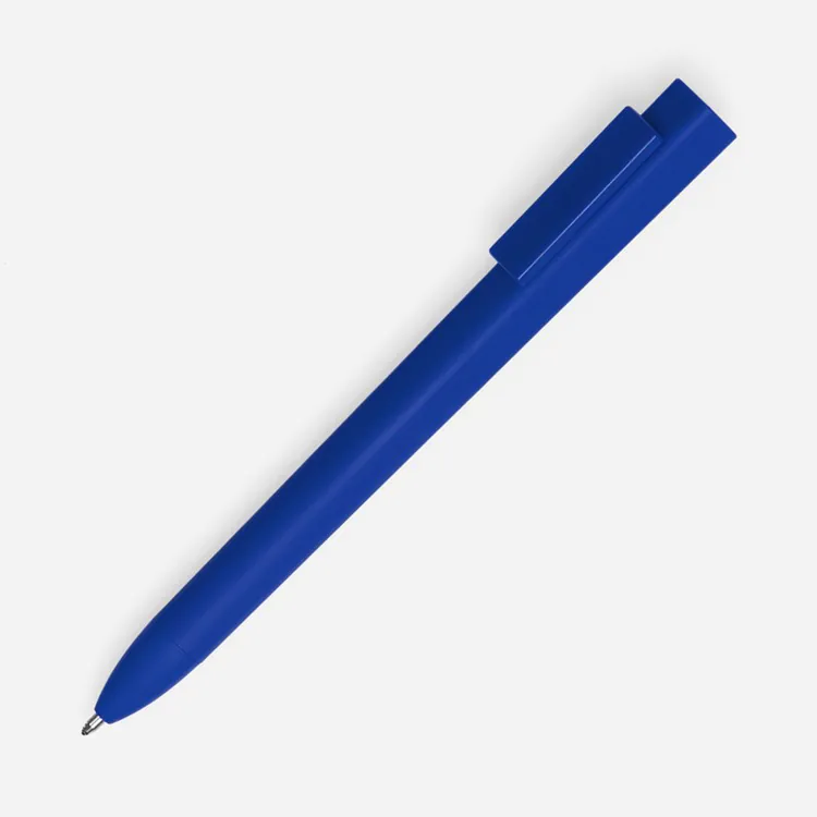 Ручка шариковая Swiper SQ Soft Touch, синяя арт.16969.40