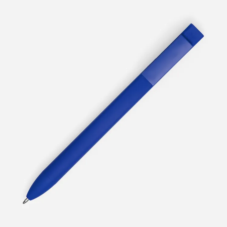 Ручка шариковая Swiper SQ Soft Touch, синяя арт.16969.40