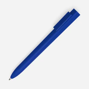 Ручка шариковая Swiper SQ Soft Touch, синяя арт.16969.40