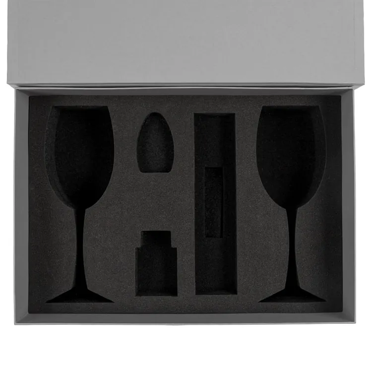 Набор Wine Case, черный арт.13936.30