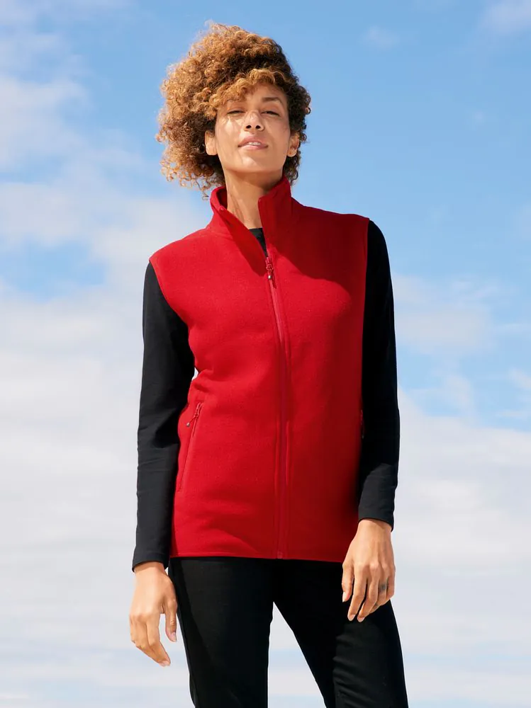 Жилет Factor BW, черный арт.03822312