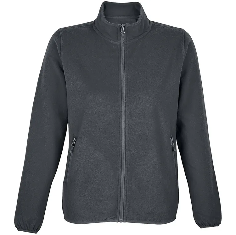 Куртка женская Factor Women, темно-серая арт.03824370