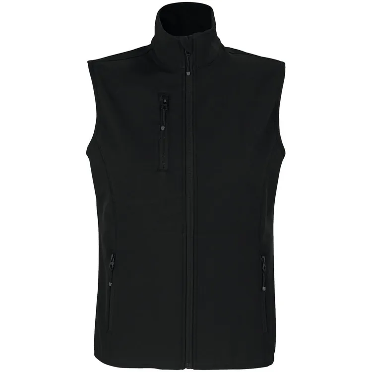 Жилет Falcon BW Women, черный арт.03826312