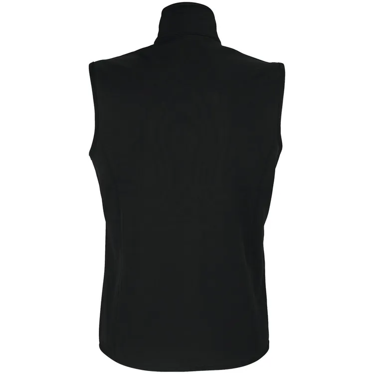Жилет Falcon BW Women, черный арт.03826312