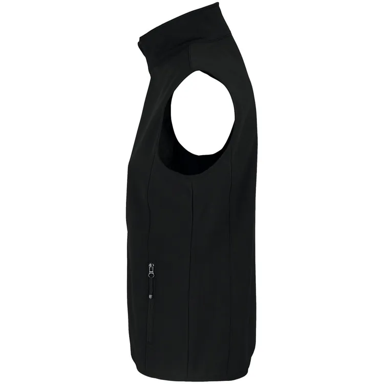 Жилет Falcon BW Women, черный арт.03826312