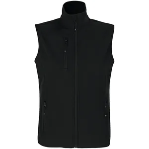 Жилет Falcon BW Women, черный арт.03826312